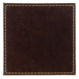 Faux Leather Coasters (Pack of 4) JD Catering Equipment Solutions Ltd