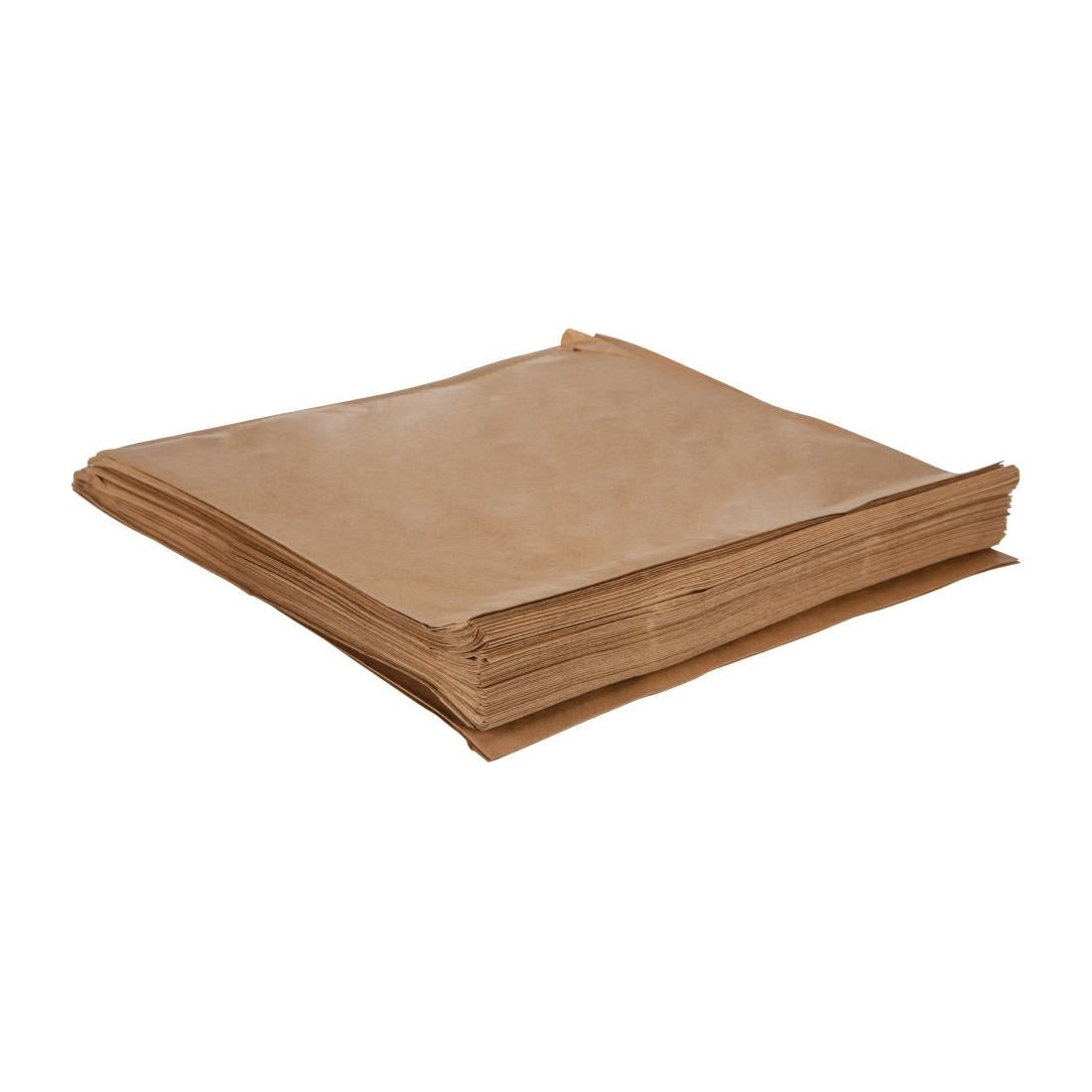 Fiesta Brown Paper Counter Bags (Pack of 1000) JD Catering Equipment Solutions Ltd