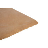 Fiesta Brown Paper Counter Bags (Pack of 1000) JD Catering Equipment Solutions Ltd