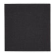 Fiesta Cocktail Napkins Black 240mm (Pack of 4000) JD Catering Equipment Solutions Ltd