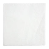 Fiesta Cocktail Napkins White 240mm (Pack of 4000) JD Catering Equipment Solutions Ltd