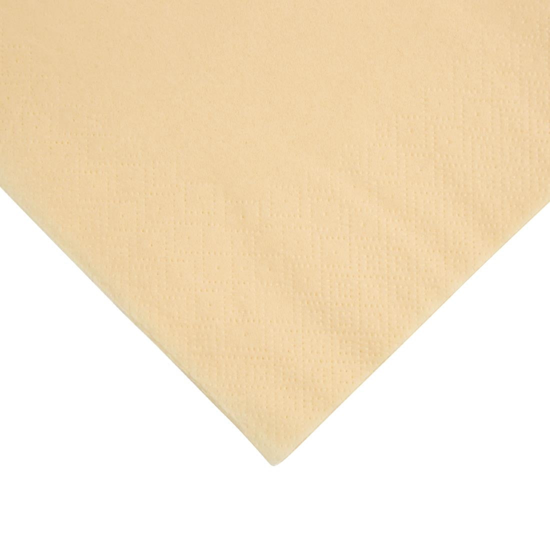 Fiesta Dinner Napkins 400mm (Pack of 1000) JD Catering Equipment Solutions Ltd