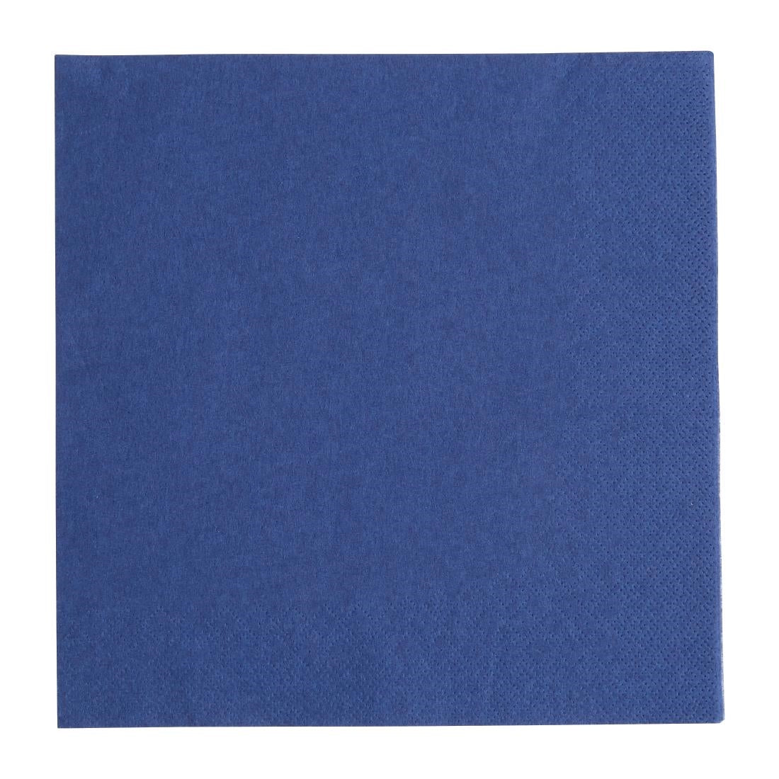 Fiesta Dinner Napkins 400mm (Pack of 1000) JD Catering Equipment Solutions Ltd