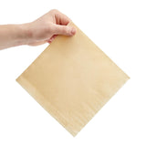 Fiesta Dinner Napkins 400mm (Pack of 1000) JD Catering Equipment Solutions Ltd