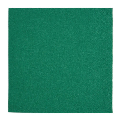 Fiesta Dinner Napkins 400mm (Pack of 1000) JD Catering Equipment Solutions Ltd