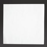 Fiesta Dinner Napkins 400mm (Pack of 2000) JD Catering Equipment Solutions Ltd