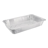 Fiesta Foil 1/1 Gastronorm Containers (Pack of 5) JD Catering Equipment Solutions Ltd