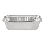 Fiesta Foil Containers Large 688ml / 24oz (Pack of 500) JD Catering Equipment Solutions Ltd