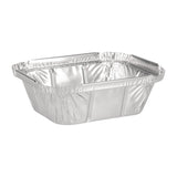 Fiesta Foil Containers Small 260ml / 9oz (Pack of 1000) JD Catering Equipment Solutions Ltd