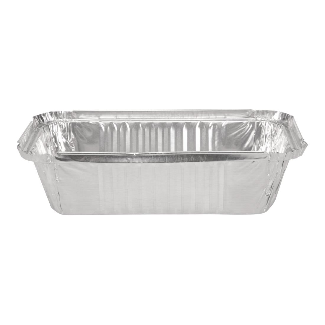 Fiesta Foil Containers Small 260ml / 9oz (Pack of 1000) JD Catering Equipment Solutions Ltd