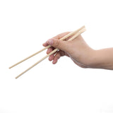 Fiesta Green Biodegradable Bamboo Chopsticks (Pack of 100) JD Catering Equipment Solutions Ltd