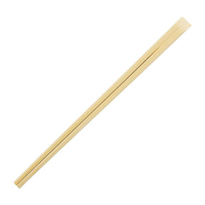Fiesta Green Biodegradable Bamboo Chopsticks (Pack of 100) JD Catering Equipment Solutions Ltd