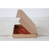 Fiesta Green Compostable Plain Pizza Boxes JD Catering Equipment Solutions Ltd