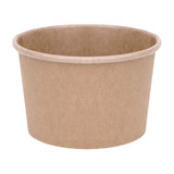 Fiesta Green Compostable Soup Containers 98mm (Pack of 500) JD Catering Equipment Solutions Ltd