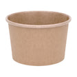 Fiesta Green Compostable Soup Containers 98mm (Pack of 500) JD Catering Equipment Solutions Ltd