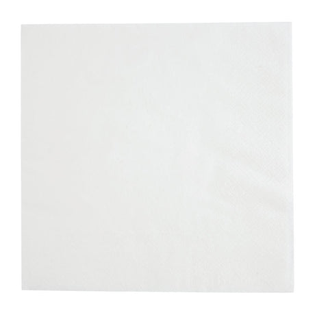 Fiesta Lunch Napkins 330mm (Pack of 2000) JD Catering Equipment Solutions Ltd