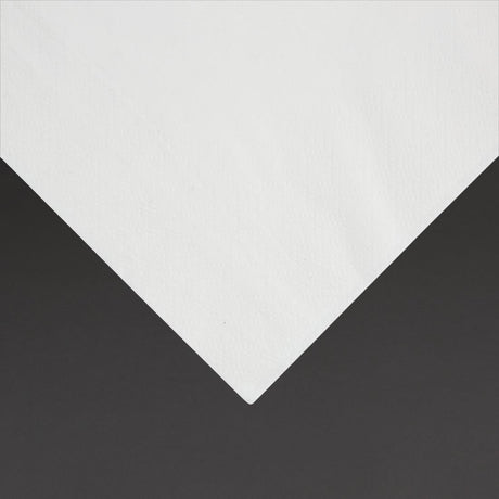 Fiesta Napkins White 300x300mm (Pack of 5000) JD Catering Equipment Solutions Ltd