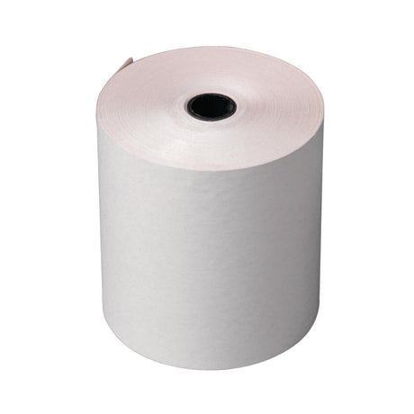 Fiesta Non-Thermal 3ply Till Roll 75 x 70mm (Pack of 20) JD Catering Equipment Solutions Ltd