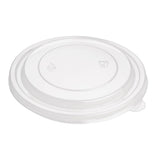 Fiesta PET Round Salad Bowl Lids (Pack of 300) JD Catering Equipment Solutions Ltd