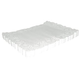 Fiesta Rectangular Paper Doilies 400mm (Pack of 250) JD Catering Equipment Solutions Ltd