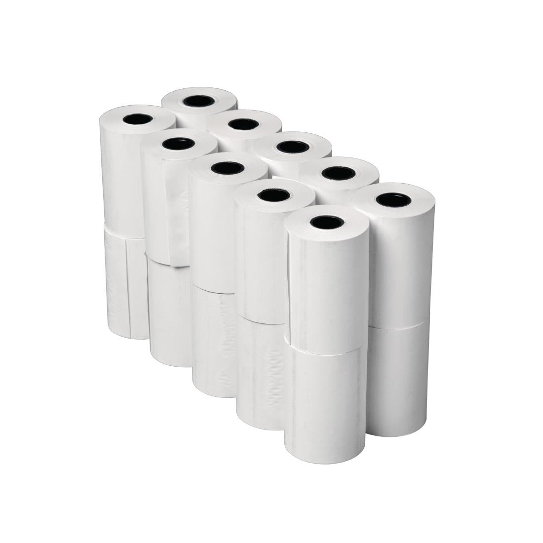 Fiesta Thermal Till Roll (Pack of 20) JD Catering Equipment Solutions Ltd