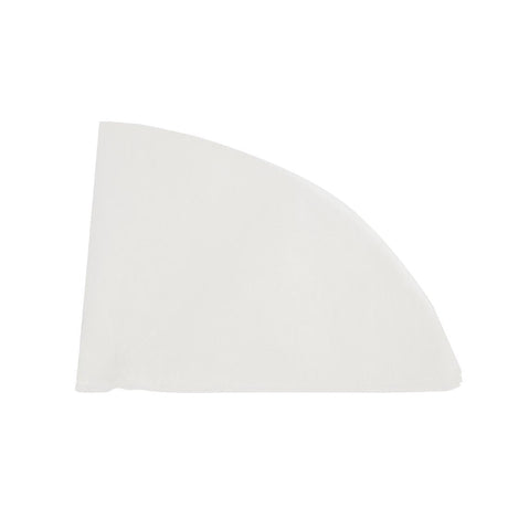 Filters for Vogue Grease Filter Cone (Pack of 50) JD Catering Equipment Solutions Ltd
