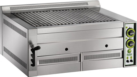 Fimar B Series Heavy Duty Char Grill JD Catering Equipment Solutions Ltd