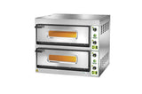 FP744 Fimar Electric Oven (FES 6+6) - JD Catering Equipment Solutions Ltd
