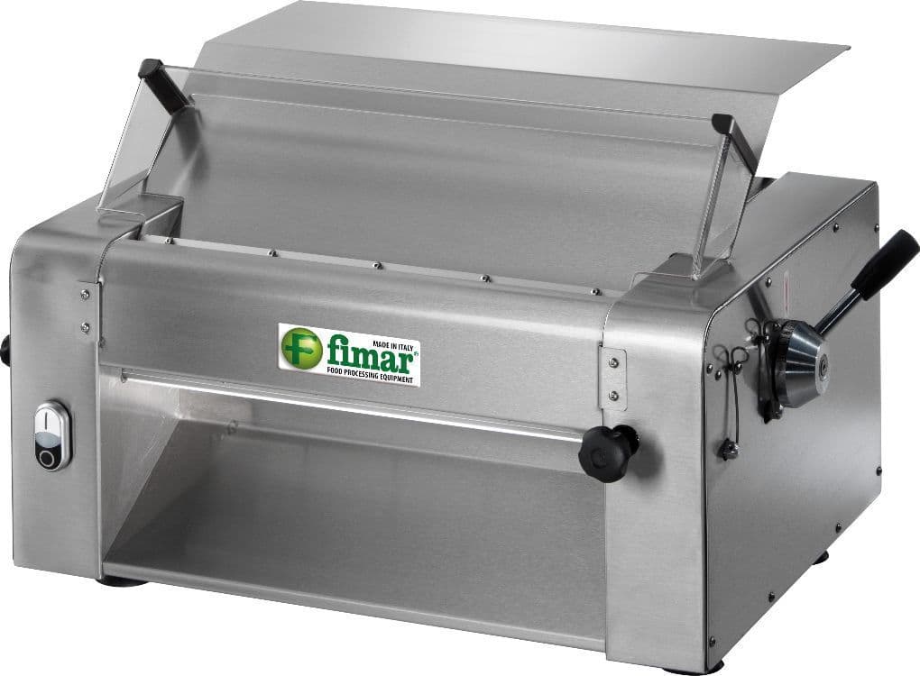 Fimar Pasta Roller 320/420/520mm JD Catering Equipment Solutions Ltd