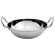 Flat Bottomed Medium Balti Serving Dish JD Catering Equipment Solutions Ltd