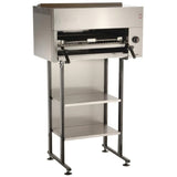Floor Stand for Falcon Chieftain Gas Grill - JD Catering Equipment Solutions Ltd
