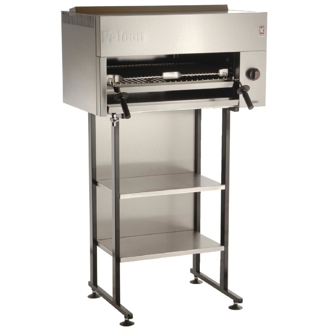 Floor Stand for Falcon Chieftain Gas Grill JD Catering Equipment Solutions Ltd
