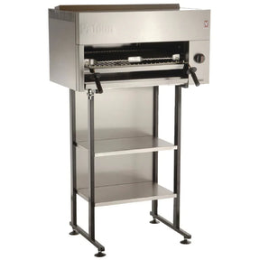 Floor Stand for Falcon Chieftain Gas Grill - JD Catering Equipment Solutions Ltd
