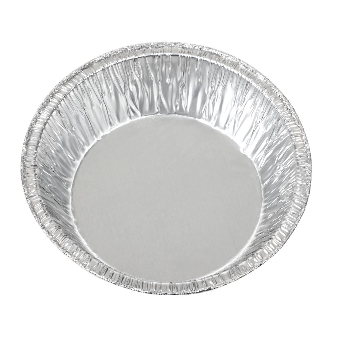 Foil Pie Tins (Pack of 250) JD Catering Equipment Solutions Ltd