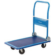 CD529 Folding Platform Truck 100kg - JD Catering Equipment Solutions Ltd