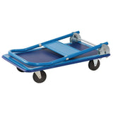 CD529 Folding Platform Truck 100kg - JD Catering Equipment Solutions Ltd
