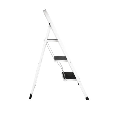 F018 Folding Step Stool F018/F019 - JD Catering Equipment Solutions Ltd