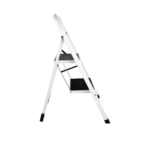 F018 Folding Step Stool F018/F019 - JD Catering Equipment Solutions Ltd