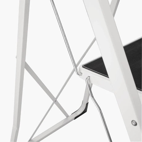 F018 Folding Step Stool F018/F019 - JD Catering Equipment Solutions Ltd