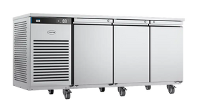 Foster EcoPro G3 Door Counter Freezer EP1/3L 43-180/182 JD Catering Equipment Solutions Ltd
