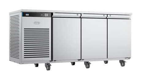 Foster EcoPro G3 Door Counter Freezer EP1/3L 43-180/182 JD Catering Equipment Solutions Ltd
