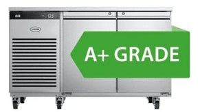 F389 Foster EcoPro G3 Door Counter Fridge EP1/2H 43-102 - JD Catering Equipment Solutions Ltd