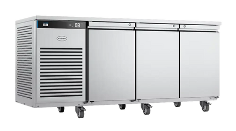 F390 Foster EcoPro G3 Door Counter Fridge EP1/3H 43-176 - JD Catering Equipment Solutions Ltd