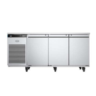 Foster EcoPro G3 Door Counter Meat Fridge EP1/3M 43-184/186 JD Catering Equipment Solutions Ltd