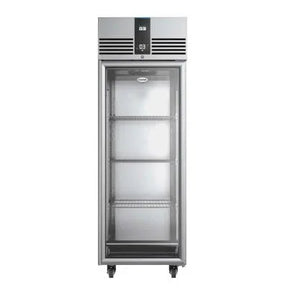Foster EcoPro G3 EP700G 41-153 Glass door Refrigerator - JD Catering Equipment Solutions Ltd
