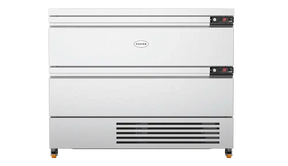 Foster FlexDrawer 2 Drawer Counter Fridge/Freezer FFC6-2 35-201 - JD Catering Equipment Solutions Ltd