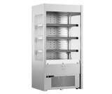 Foster Slimline Multideck Display 375 Ltr FMSLIM900NG 18-148 JD Catering Equipment Solutions Ltd