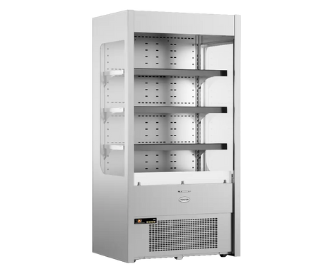 Foster Slimline Multideck Display 375 Ltr FMSLIM900NG 18-148 JD Catering Equipment Solutions Ltd