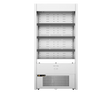 Foster Slimline Multideck Display 375 Ltr FMSLIM900NG 18-148 JD Catering Equipment Solutions Ltd