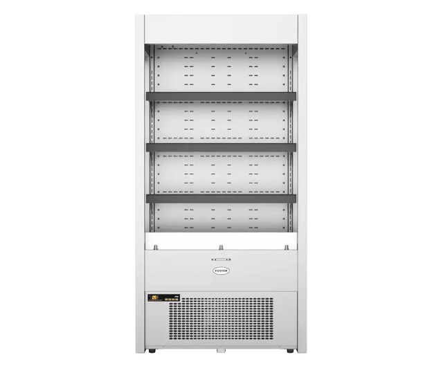 Foster Slimline Multideck Display 375 Ltr FMSLIM900NG 18-148 JD Catering Equipment Solutions Ltd